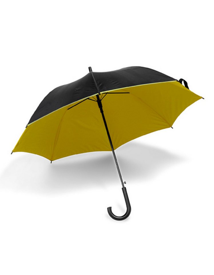 L-merch Stockregenschirm Automatik Stockschirm von L-merch