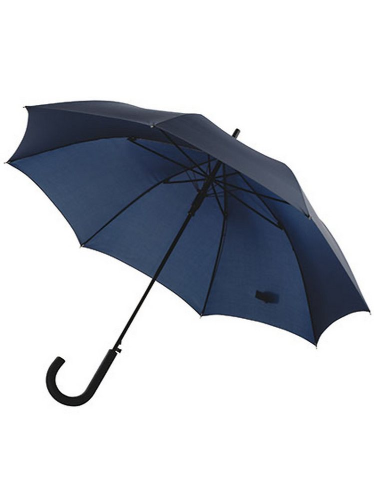 L-merch Stockregenschirm Automatischer Windproof-Stockschirm von L-merch