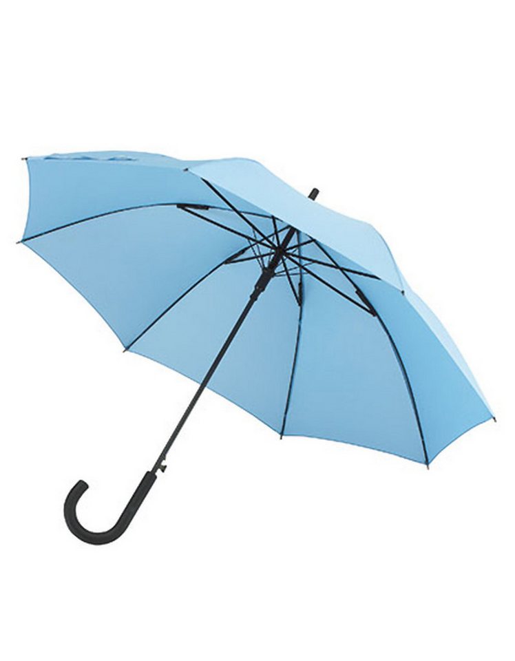 L-merch Stockregenschirm Automatischer Windproof-Stockschirm von L-merch