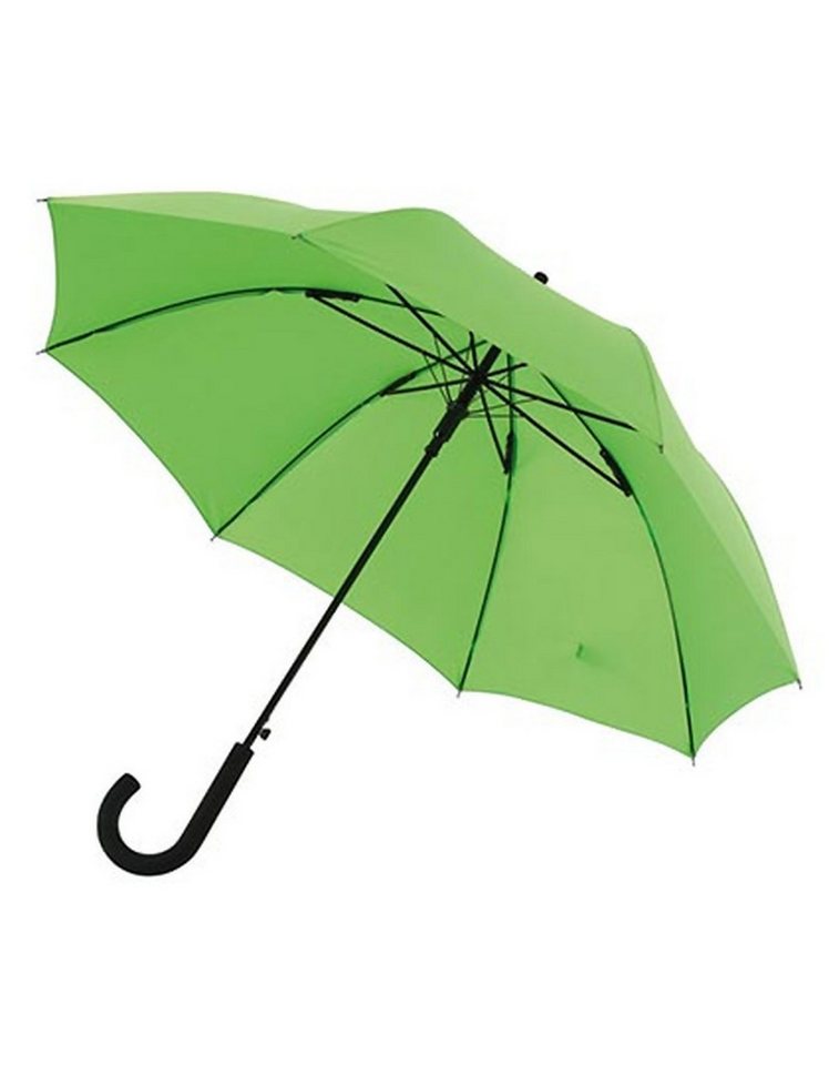 L-merch Stockregenschirm Automatischer Windproof-Stockschirm von L-merch