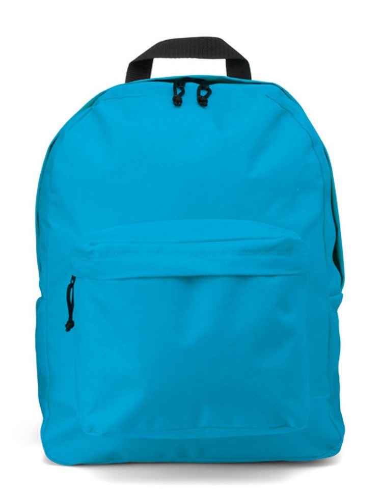 L-merch Rucksack Rucksack Basic L-merch Rucksack Rucksack Basic von L-merch