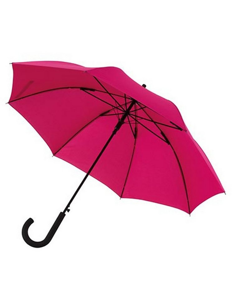 L-merch Stockregenschirm Automatischer Windproof-Stockschirm von L-merch