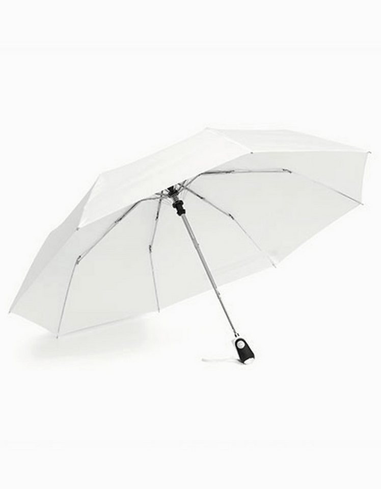 L-merch Taschenregenschirm Automatik-Taschenschirm Cover von L-merch