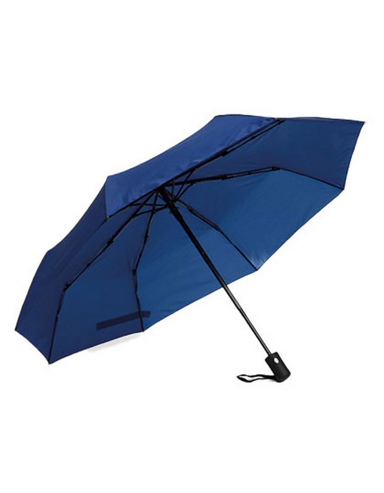 L-merch Taschenregenschirm Vollautomatischer Windproof-Taschenschirm Plopp von L-merch