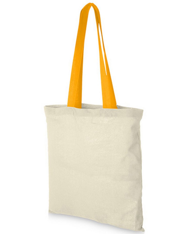 L-merch Tragetasche Cotton Bag - Nevada von L-merch