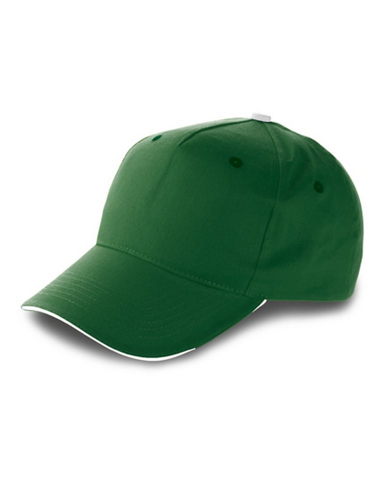 L-merch Trucker Cap Baseball-Cap Anfield von L-merch