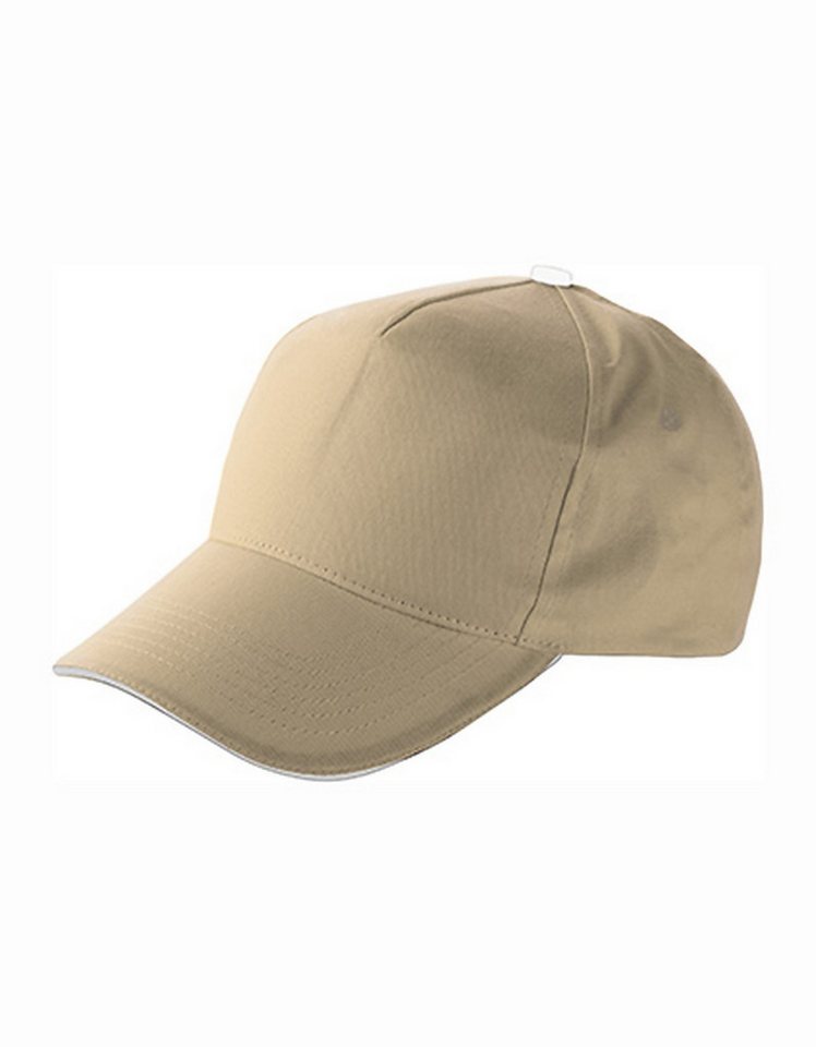 L-merch Trucker Cap Baseball-Cap Anfield von L-merch