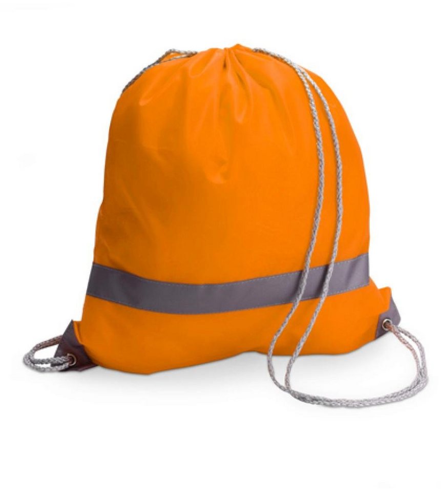 L-merch Turnbeutel Backpack ´Emergency´ von L-merch