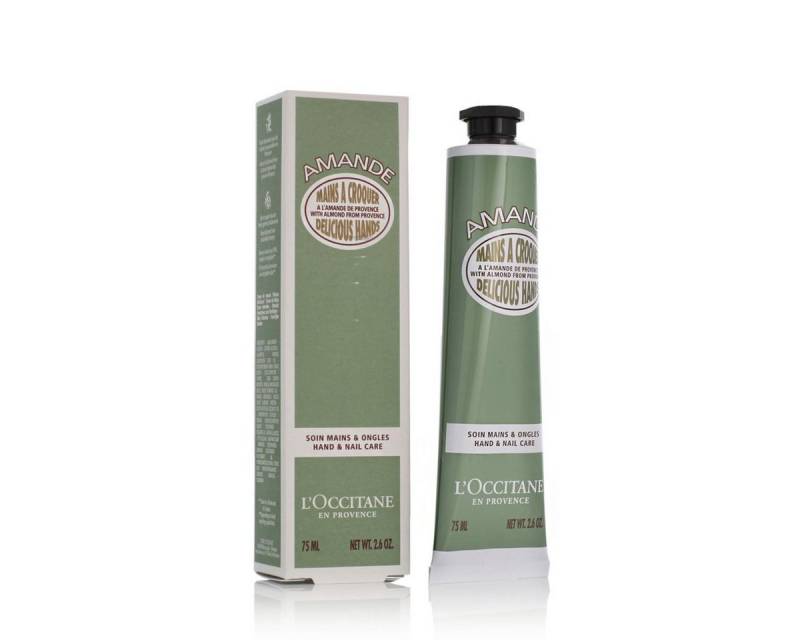 L'OCCITANE Handcreme Amande von L'occitane