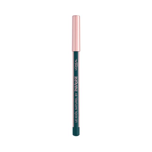 LOréal Paris Superliner Le Khol Lápiz De Ojos 116 Rain Forest Green, Tono Verde von L'Oreal Paris
