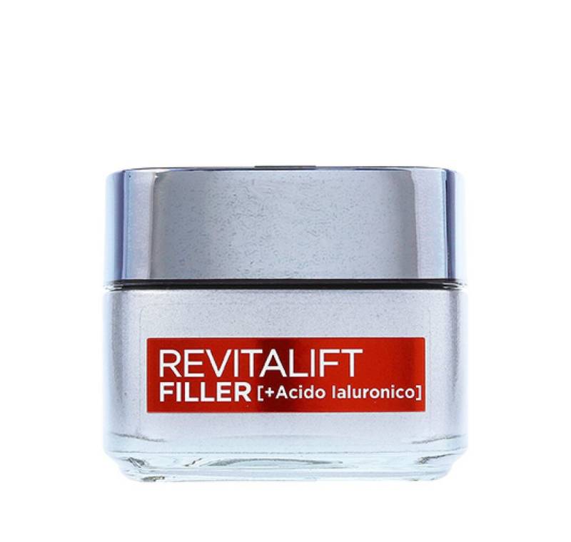 L'Oreal Deutschland Tagescreme LOréal Professionnel Revitalift Filler Renew Anti Ageing Cream 50ml von L'Oreal Deutschland