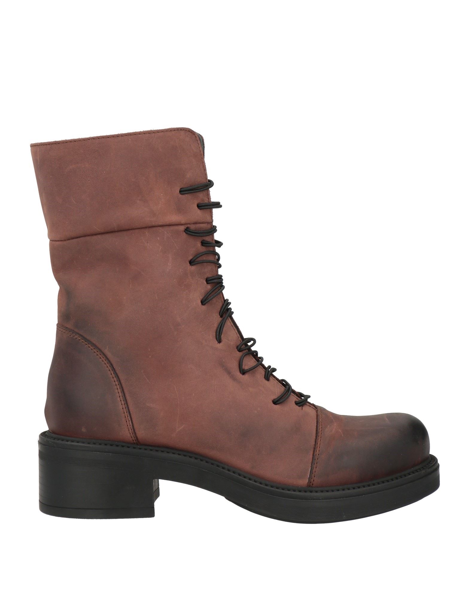 L&G Stiefelette Damen Mittelbraun von L&G