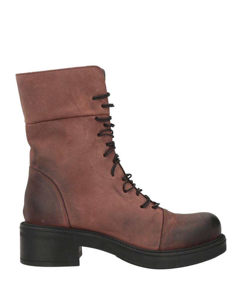 L&G Stiefelette Damen Schokobraun L&G Stiefelette Damen Schokobraun von L&G