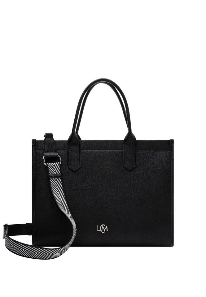 L. CREDI Cityrucksack Phemia von L. CREDI