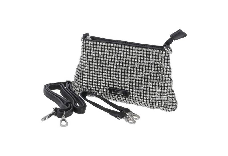L. CREDI Clutch Abendtasche OLIVIENNE von L. CREDI