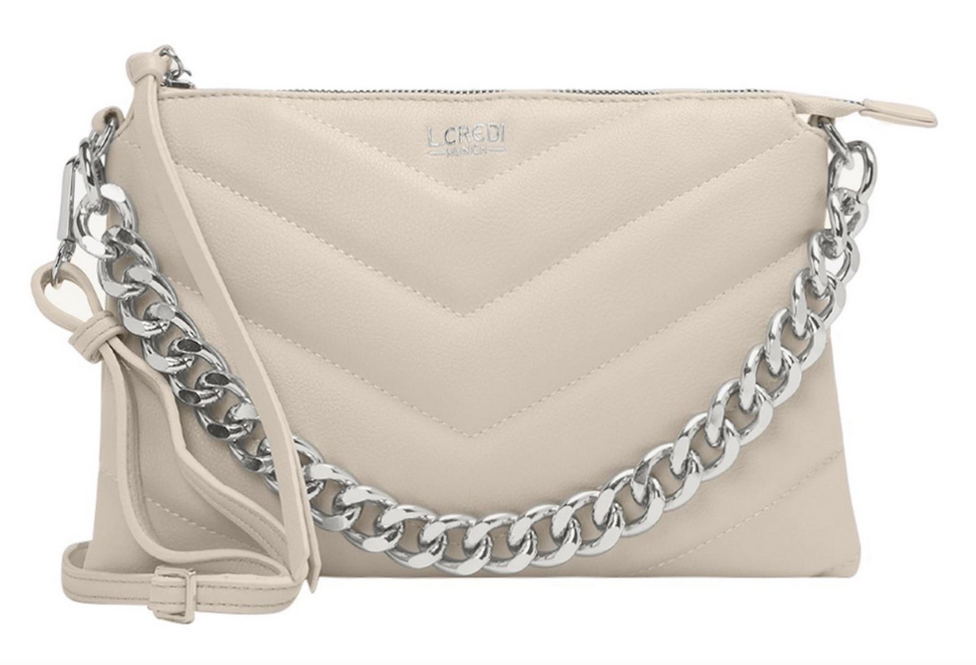 L. CREDI Clutch Kalinka von L. CREDI