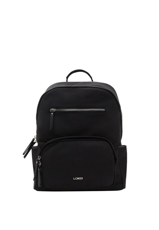 L. CREDI Freizeitrucksack Rucksack von L. CREDI