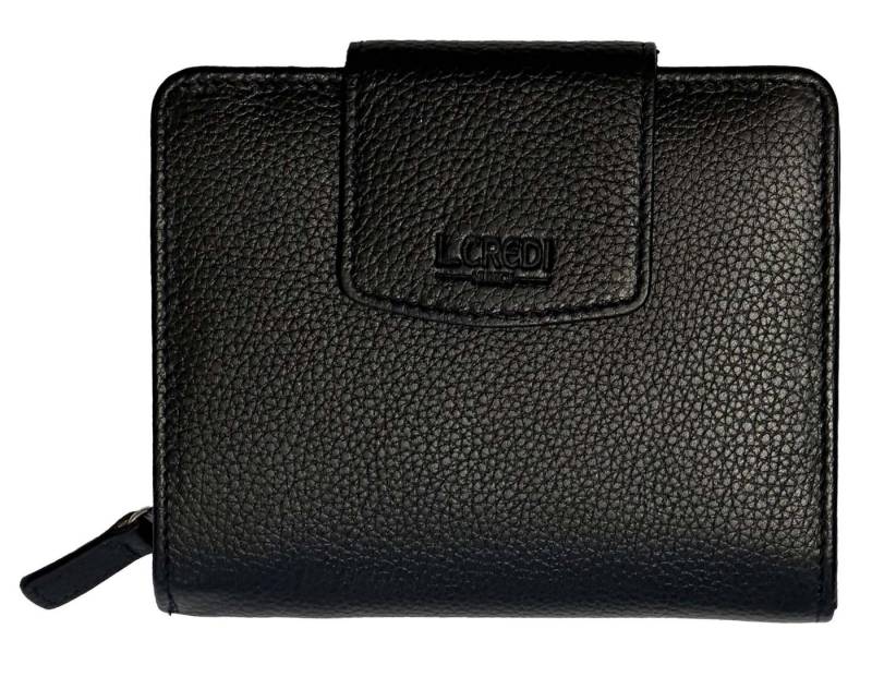 L. CREDI Geldbörse CLARA von L. CREDI