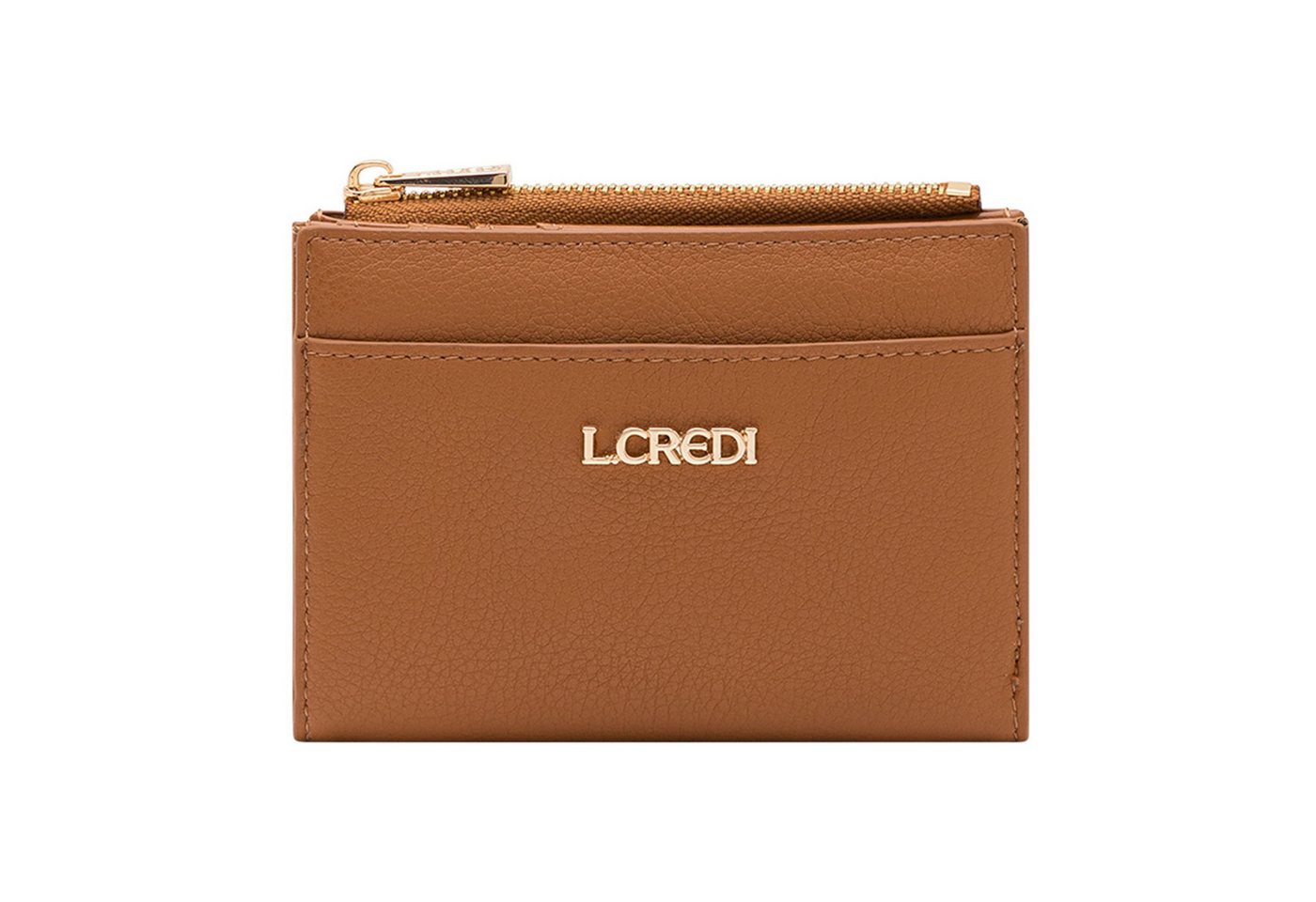 L. CREDI Geldbörse Filippa, Polyurethan L. CREDI Geldbörse Filippa, Polyurethan von L. CREDI