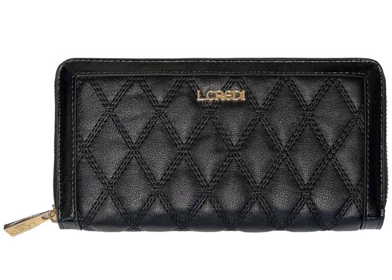 L. CREDI Geldbörse PAIGE RFID von L. CREDI