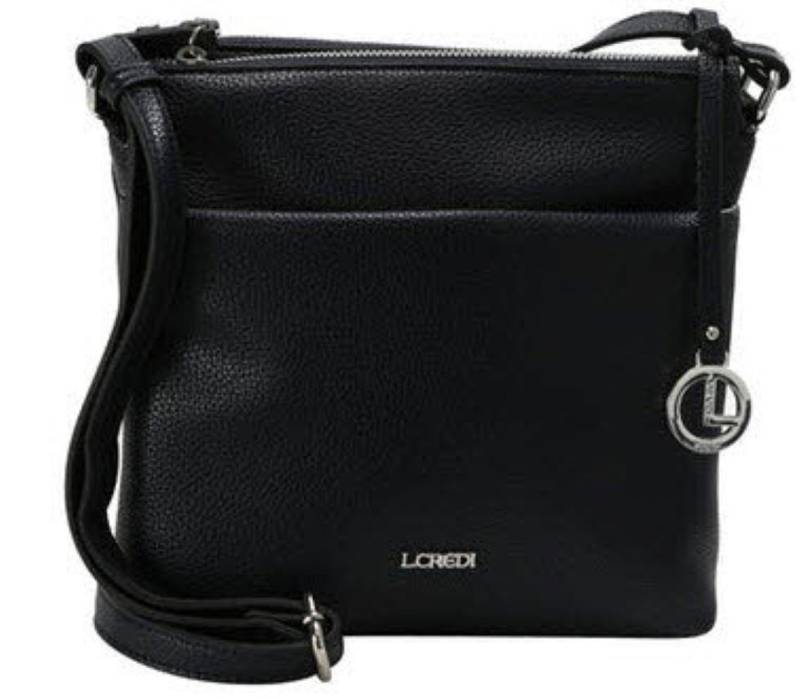 L. CREDI Handtasche Damentasche von L. CREDI