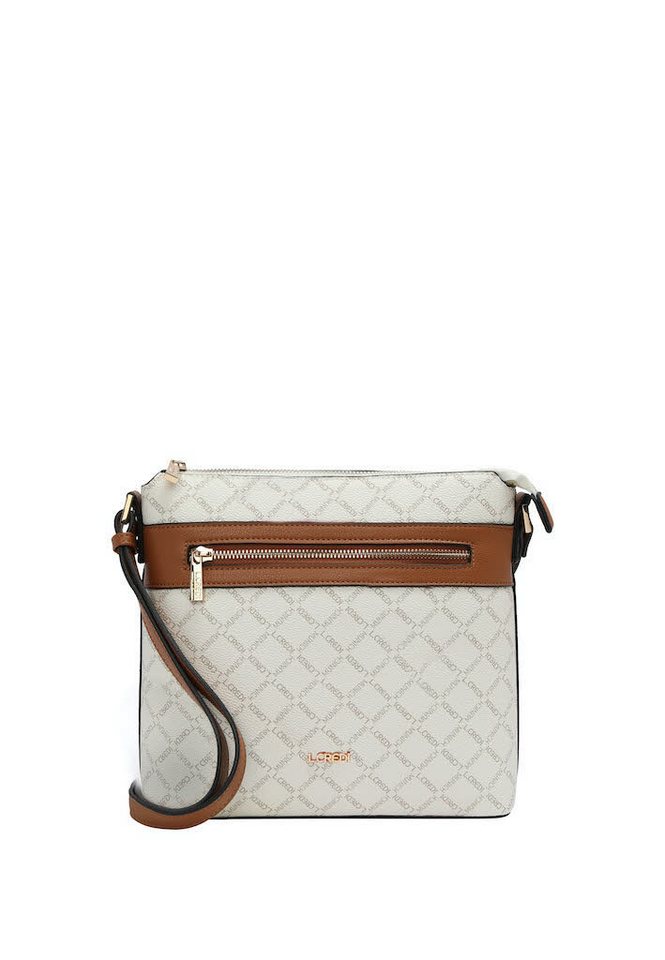 L. CREDI Handtasche Damentasche von L. CREDI