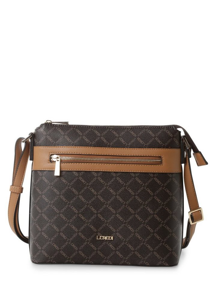 L. CREDI Handtasche Filiberta von L. CREDI