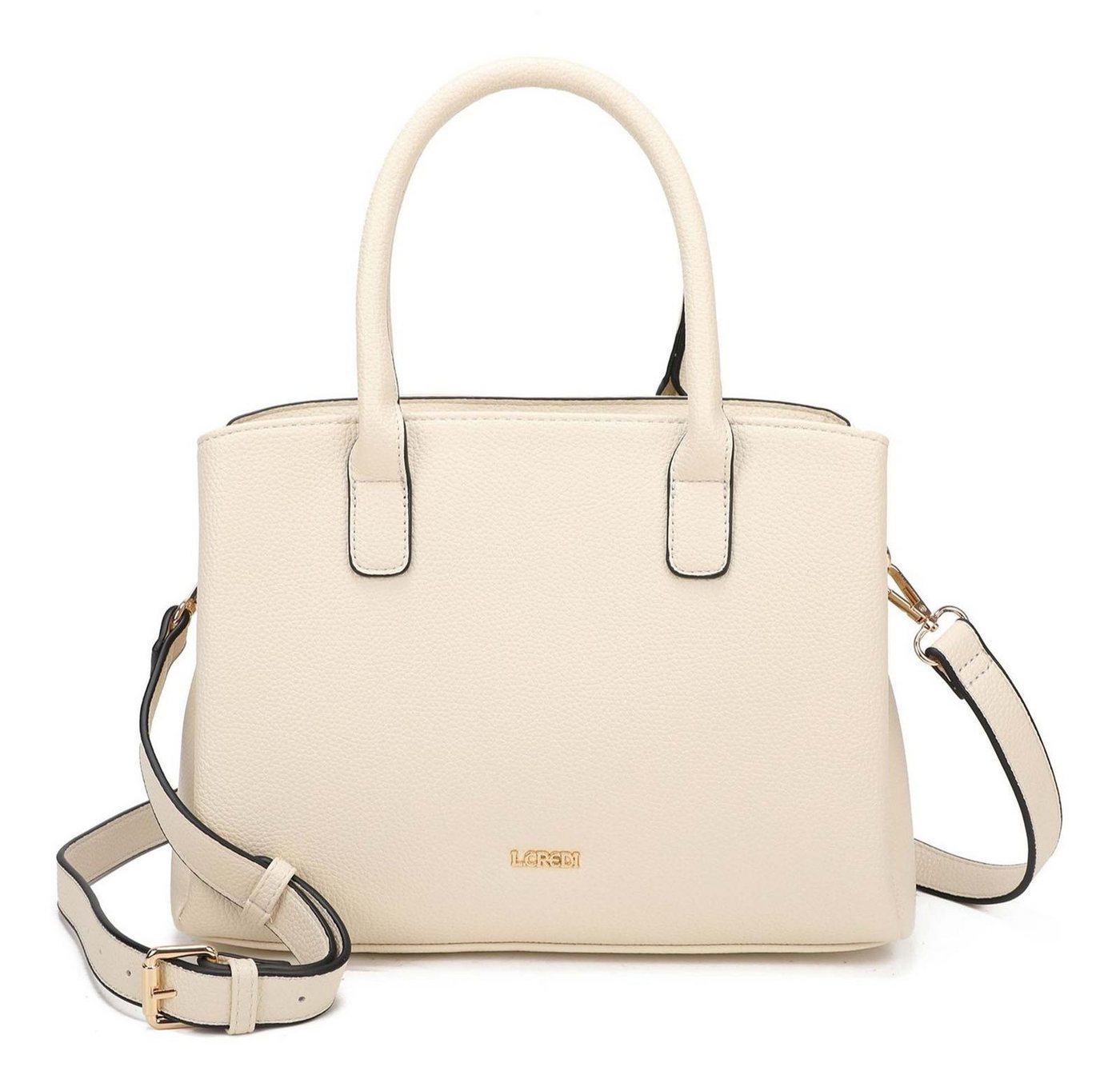 L. CREDI Handtasche Hand Bag L. CREDI Handtasche Hand Bag von L. CREDI