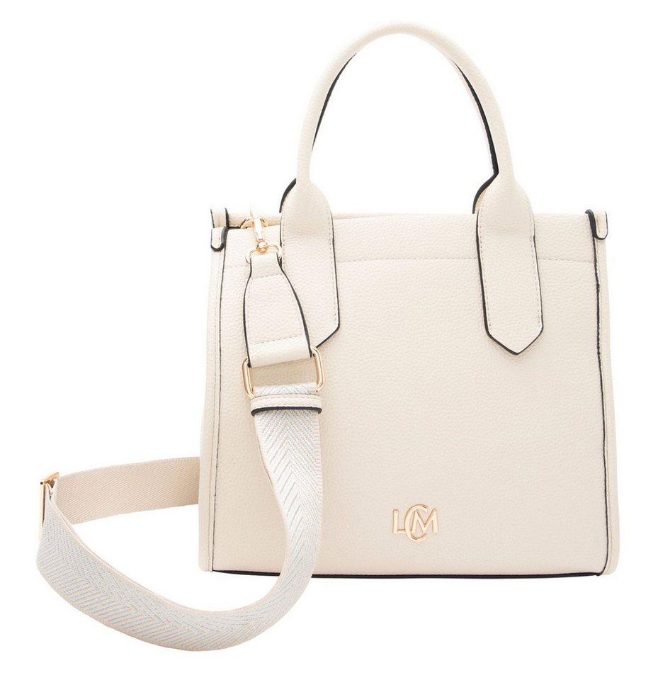 L. CREDI Handtasche Hand Bag von L. CREDI