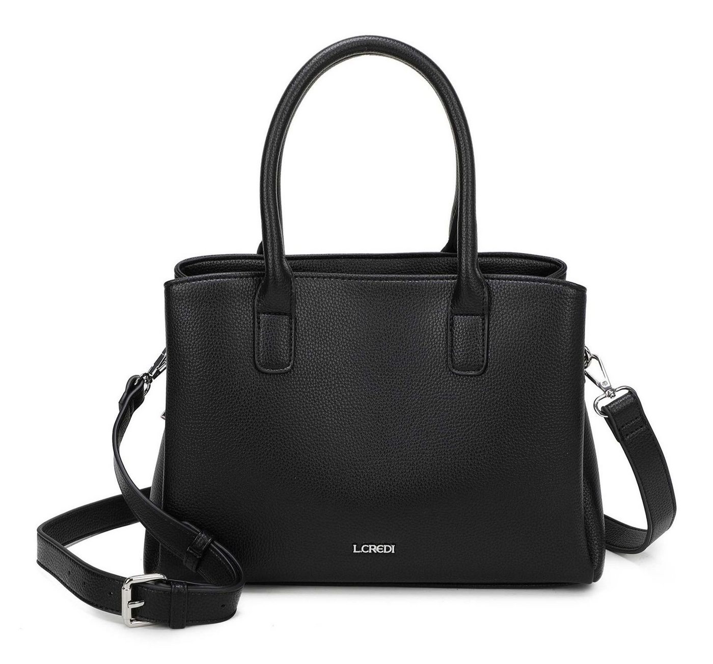 L. CREDI Handtasche Hand Bag von L. CREDI