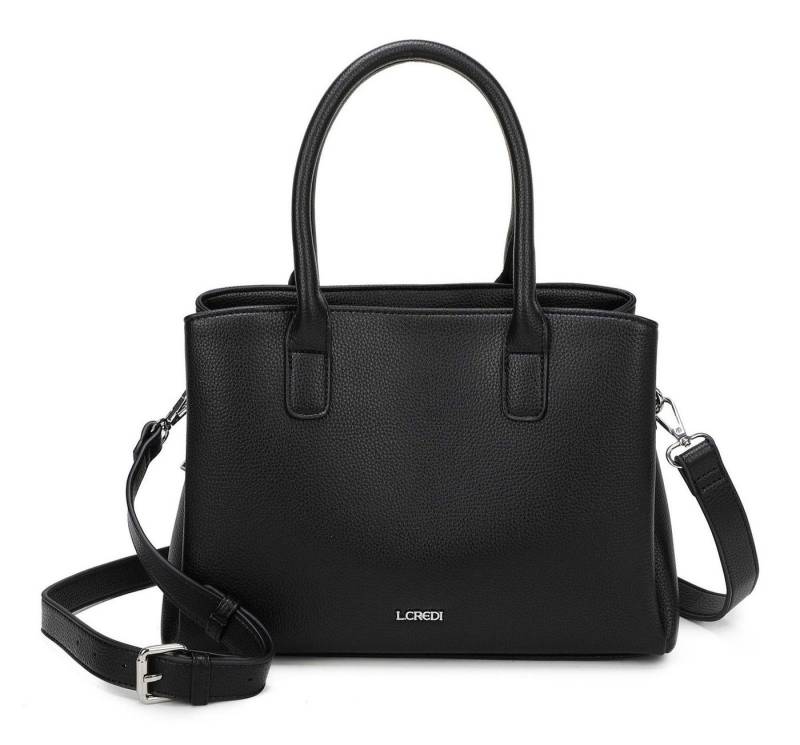 L. CREDI Handtasche Hand Bag von L. CREDI