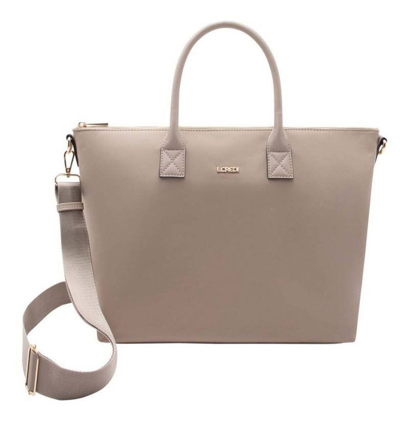 L. CREDI Handtasche Handbag von L. CREDI