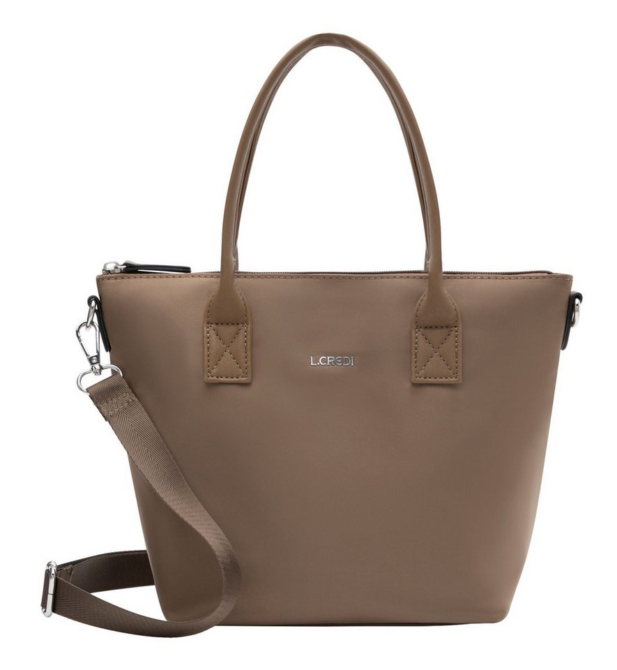 L. CREDI Handtasche Handbag L. CREDI Handtasche Handbag von L. CREDI
