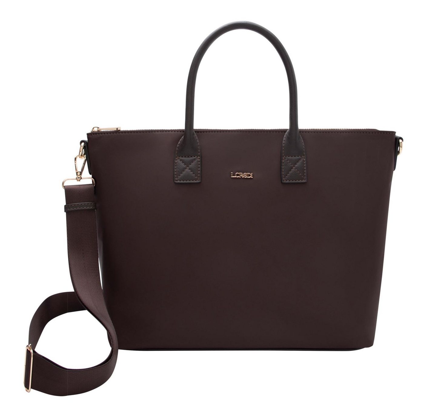 L. CREDI Handtasche Handbag von L. CREDI