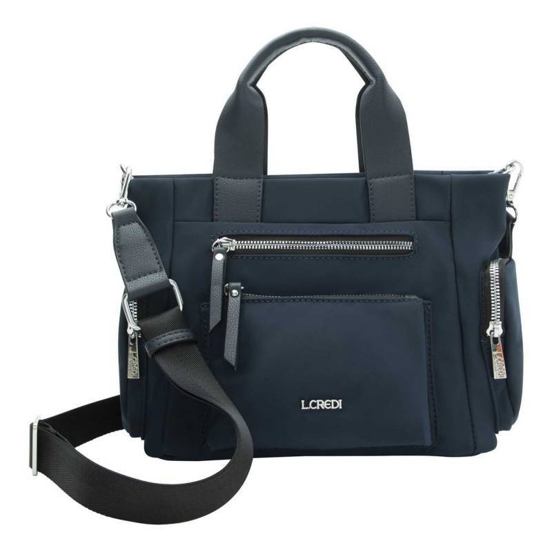 L. CREDI Handtasche Handle Bag von L. CREDI
