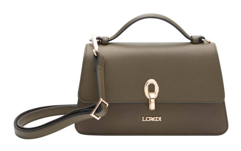 L. CREDI Handtasche Handle Bag von L. CREDI