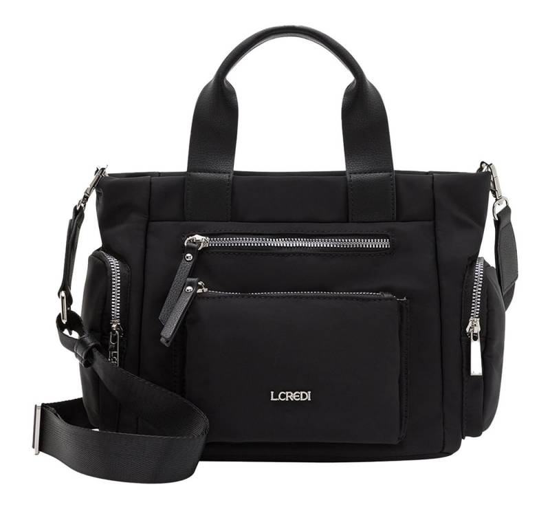 L. CREDI Handtasche Handle Bag von L. CREDI