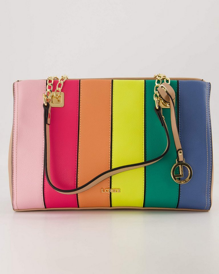 L. CREDI Handtasche Klara von L. CREDI