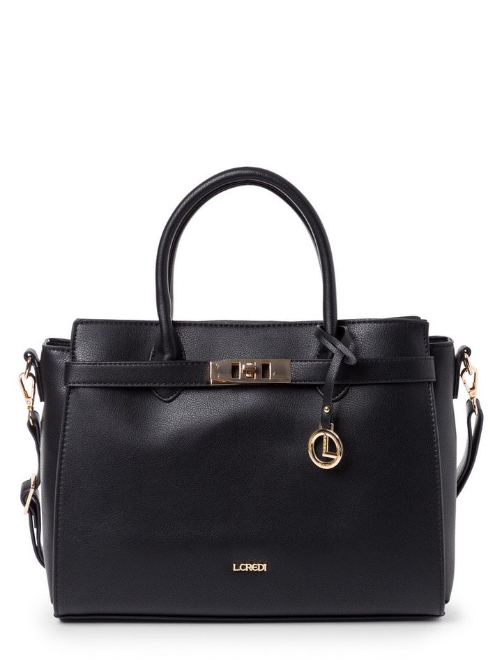 L. CREDI Handtasche Konstanze von L. CREDI