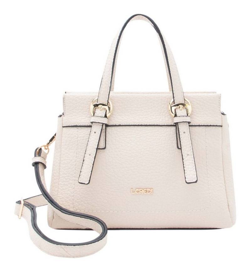 L. CREDI Handtasche Mini Handbag von L. CREDI