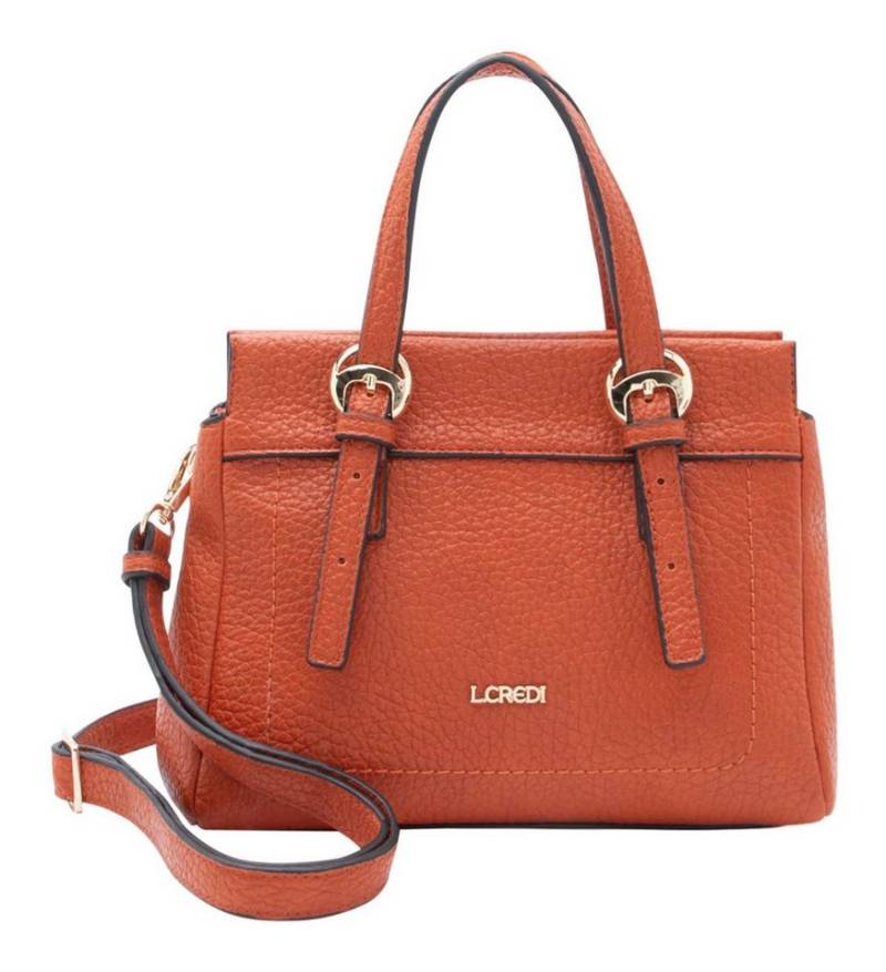 L. CREDI Handtasche Mini Handbag von L. CREDI