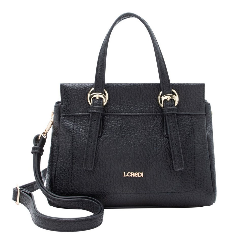 L. CREDI Handtasche Mini Handbag von L. CREDI