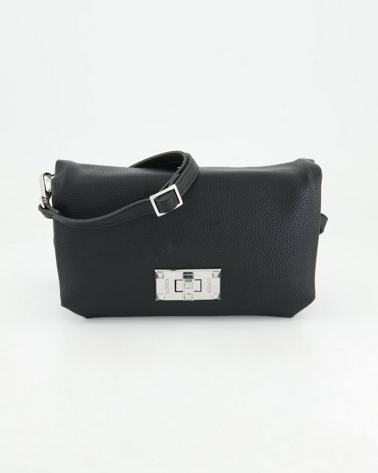 L. CREDI Handtasche Obuna, Obermaterial: PU von L. CREDI