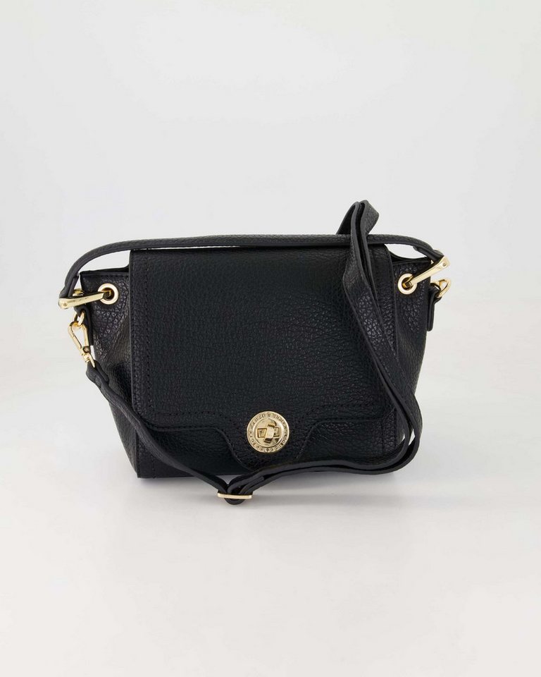 L. CREDI Handtasche Pakisa, Obermaterial: PU von L. CREDI