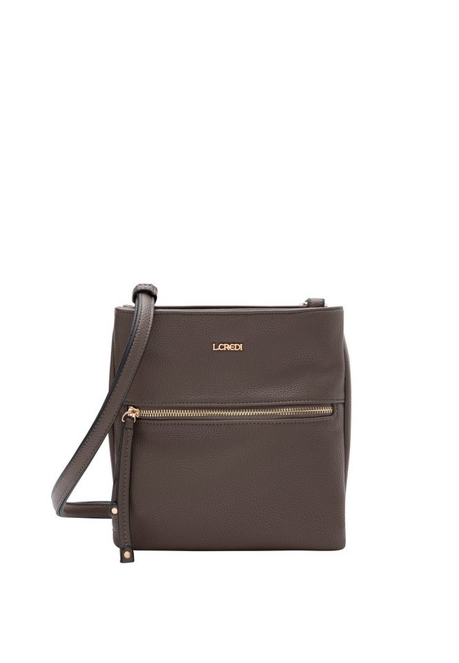 L. CREDI Handtasche Priscilla von L. CREDI