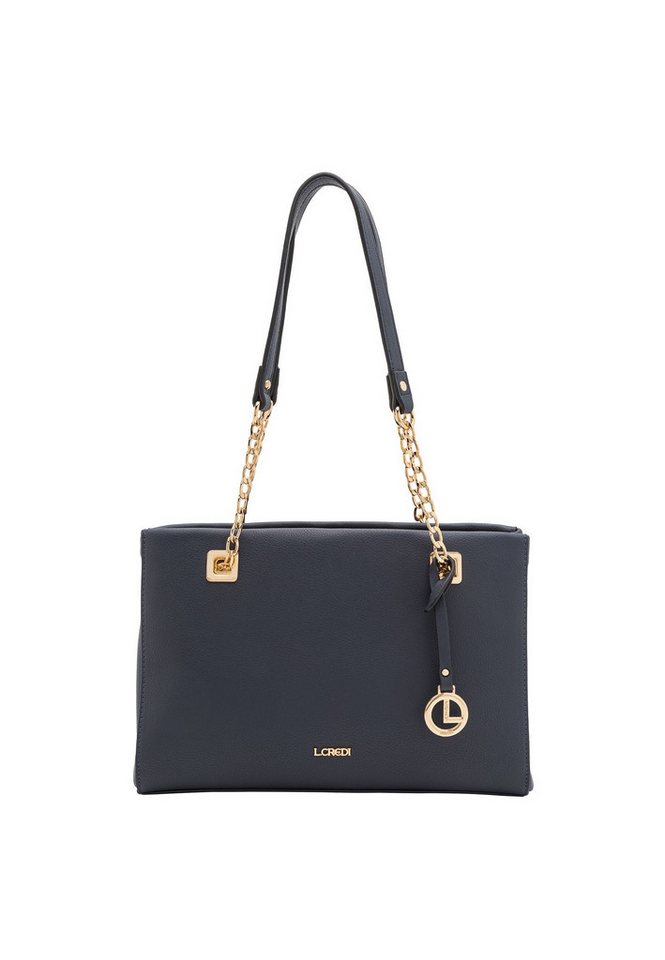 L. CREDI Handtasche von L. CREDI