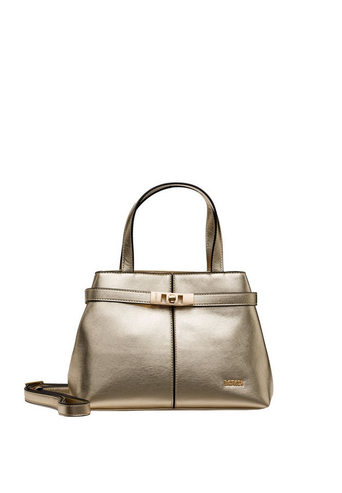 L. CREDI Handtasche von L. CREDI