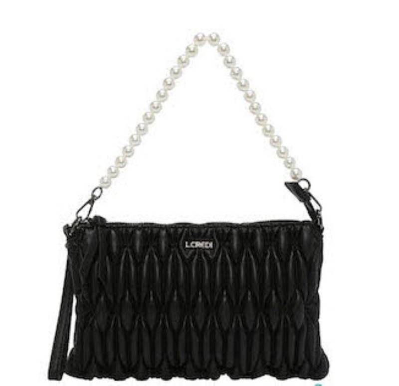 L. CREDI Handtasche von L. CREDI