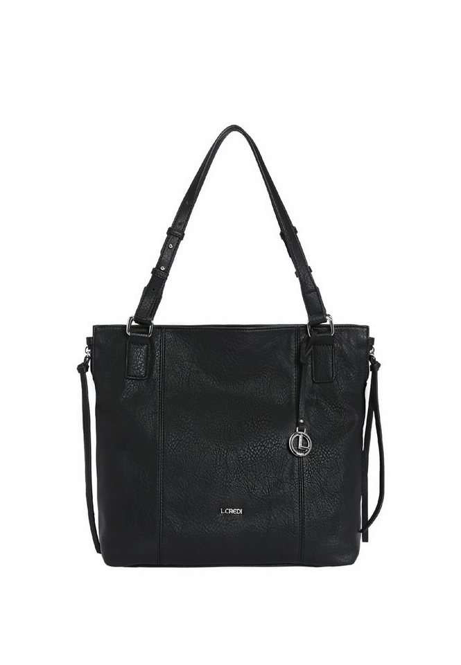 L. CREDI Handtasche von L. CREDI