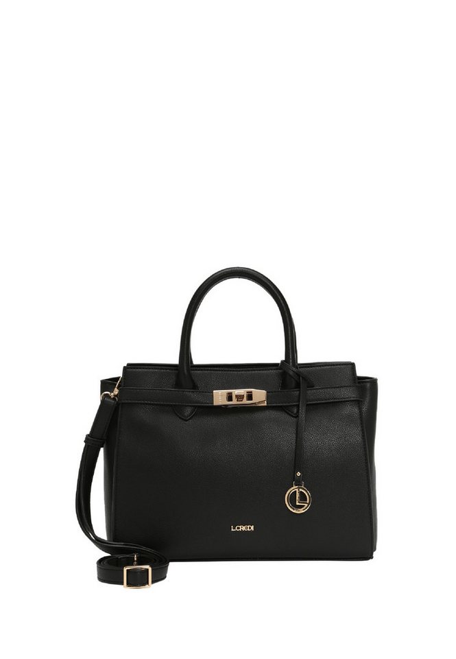 L. CREDI Handtasche von L. CREDI